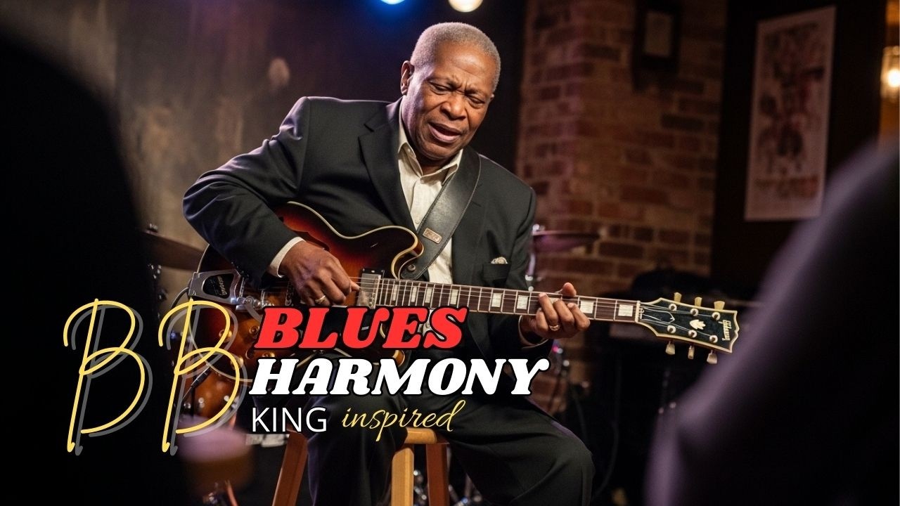 Slow Blues Guitar Lounge | Whiskey Blues for Sleep & Midnight Relaxation