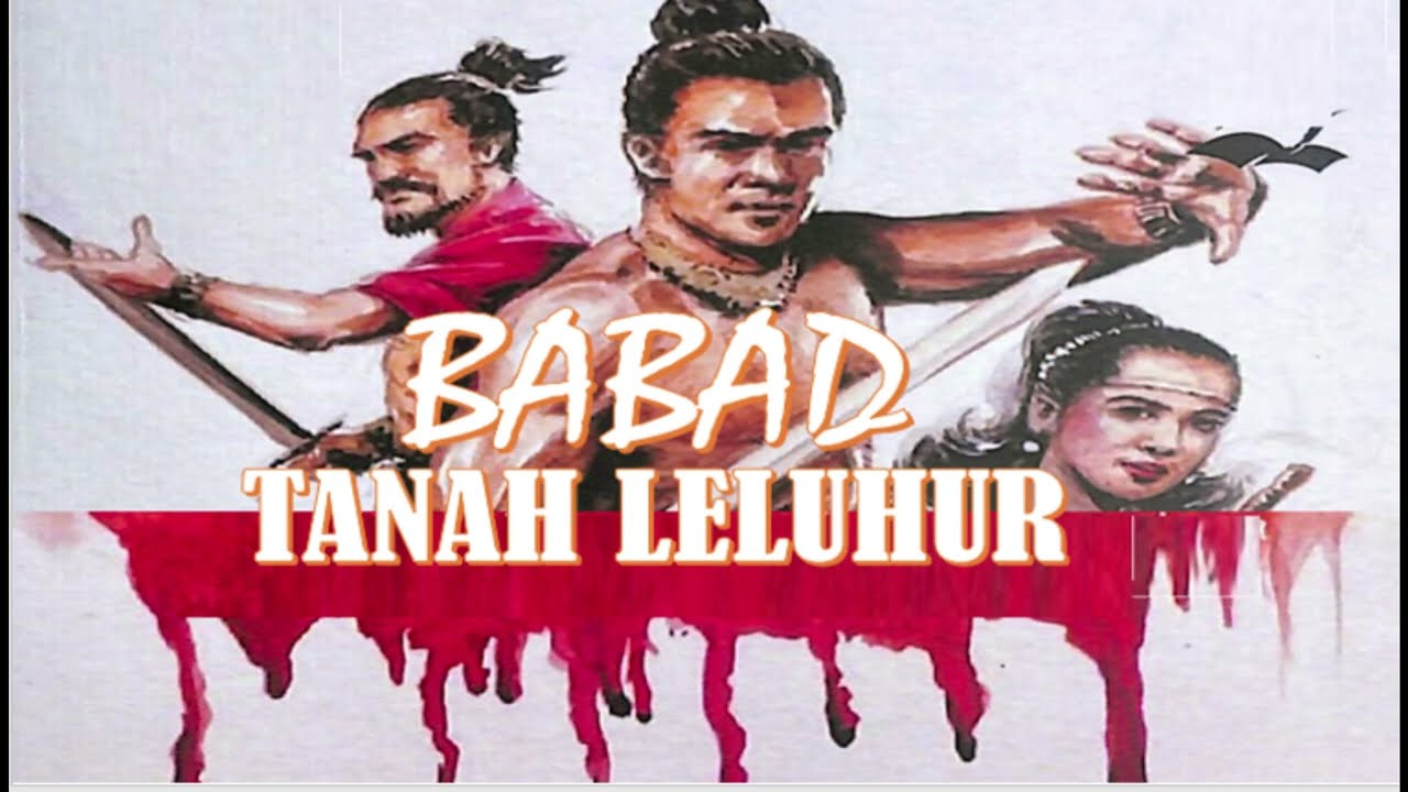 EPISODE 15 BABAD TANAH LELUHUR Seri 8  - 12  :    Rahasia Puncak Gunung Wukir
