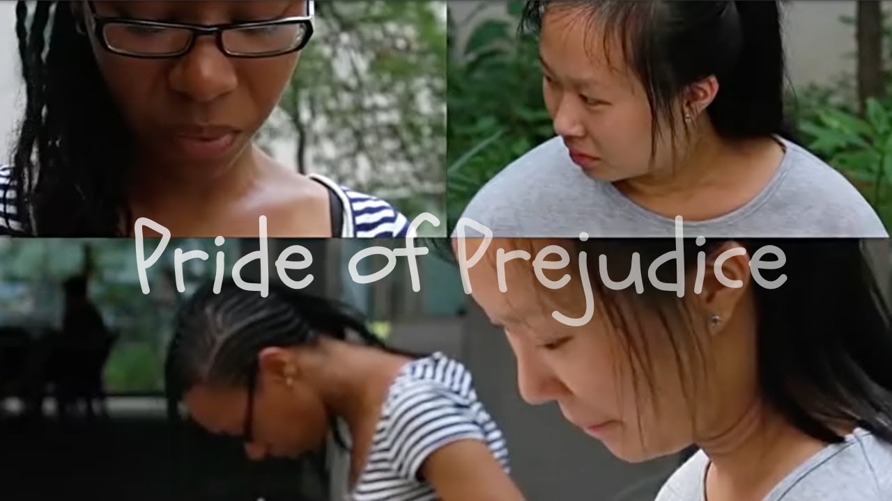 Pride of Prejudice, SASK 2014