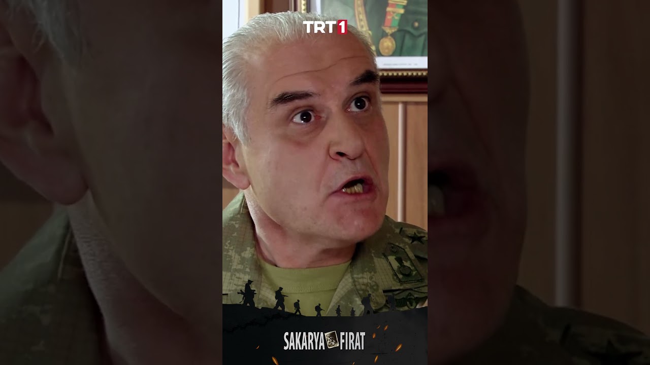 Senin Devrelerin &Ccedil;atır &Ccedil;atır Binbaşı Oldu! #sakaryafırat
