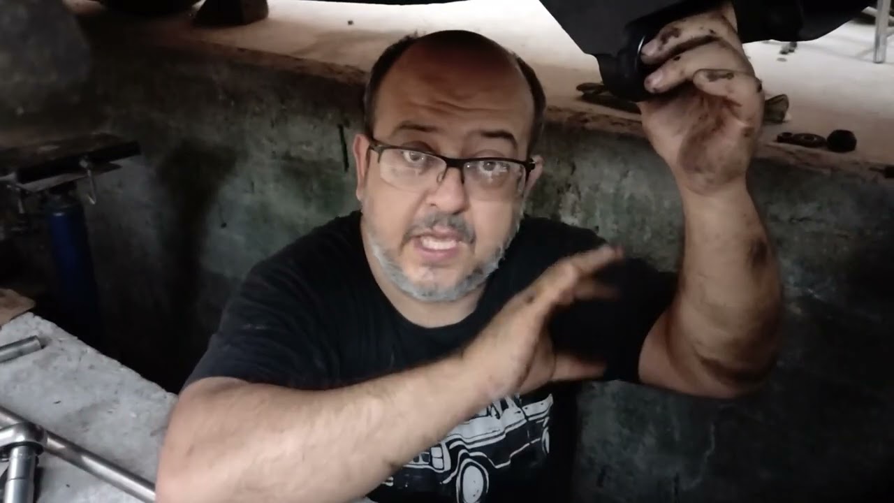 Guia de instalação do Kit Lift 4