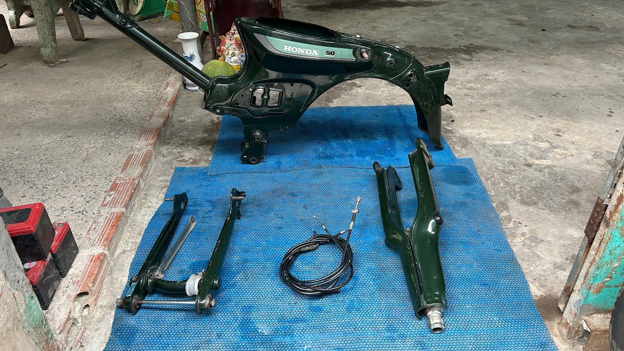 4 món phu Tùng xanh dứa lh0703758232