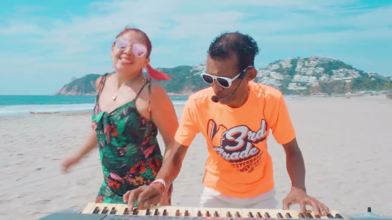 Temo Magallón - Mis Celos (Videoclip Oficial)
