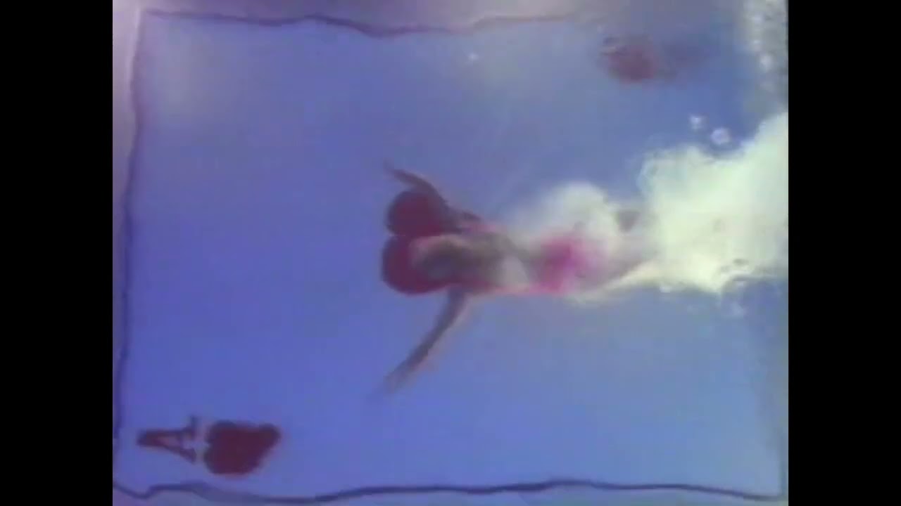 Retro Las Vegas Tourism Promo Commercial 90s Only In Las Vegas #1