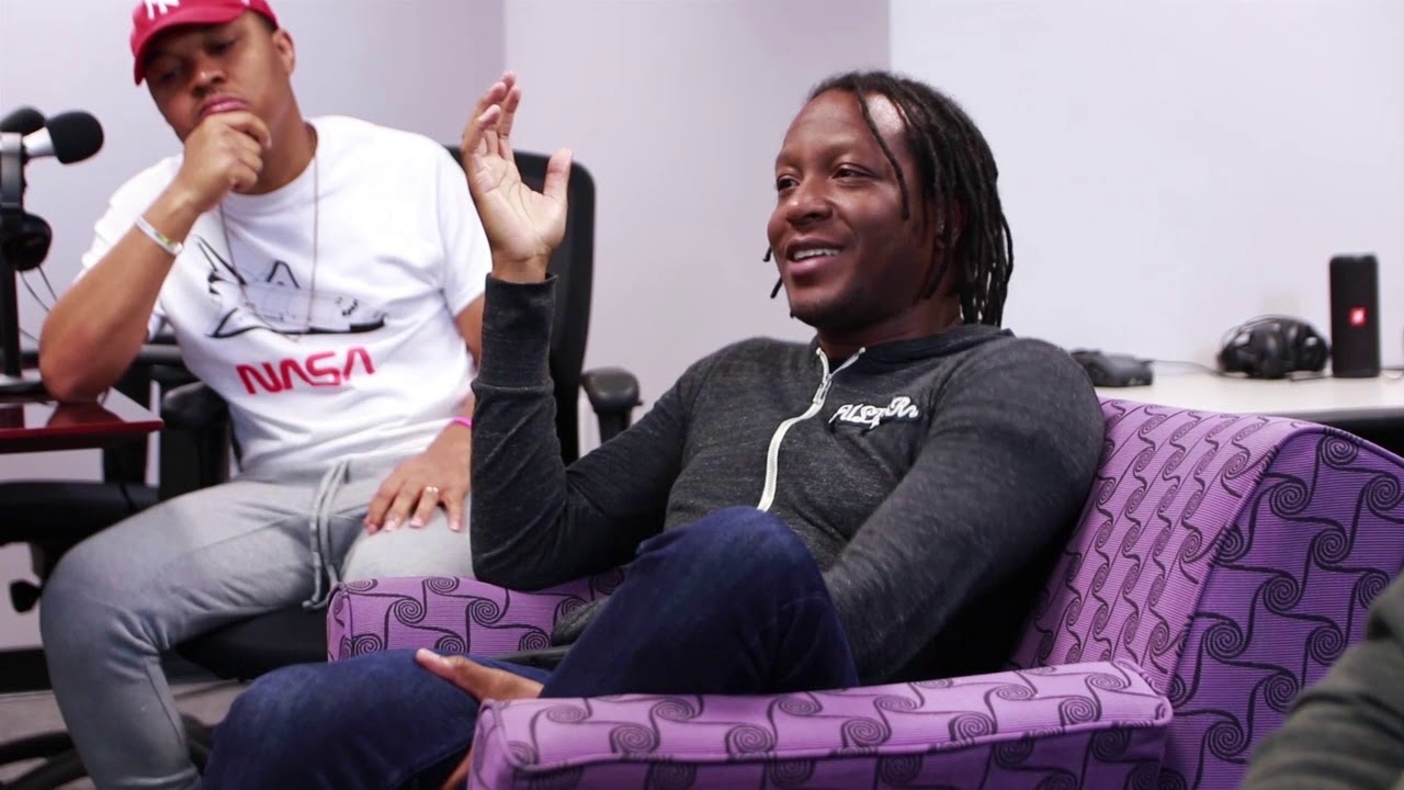 Where Will Hip-Hop Be In 20 Years? | DEHH Convo