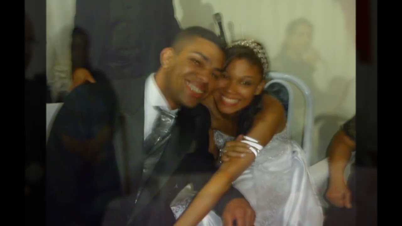 ENLACE MATRIMONIAL DE GISELE E ROSIVALDO