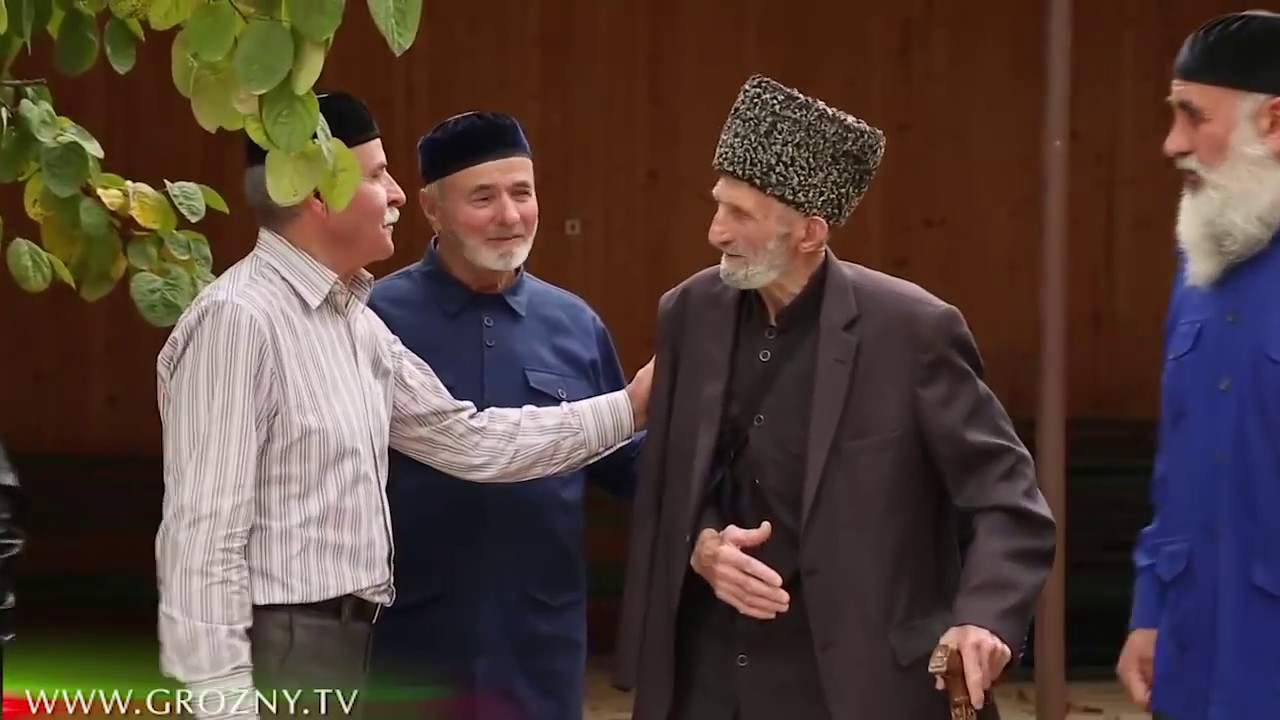 Хьочи-Ара. Билттойн мохк.
