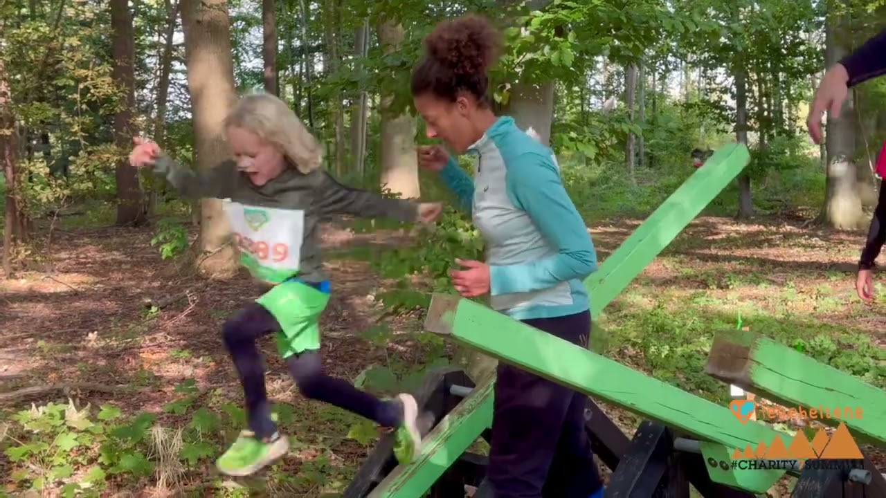 Hero Run p&aring; Svinningeg&aring;rden 2024