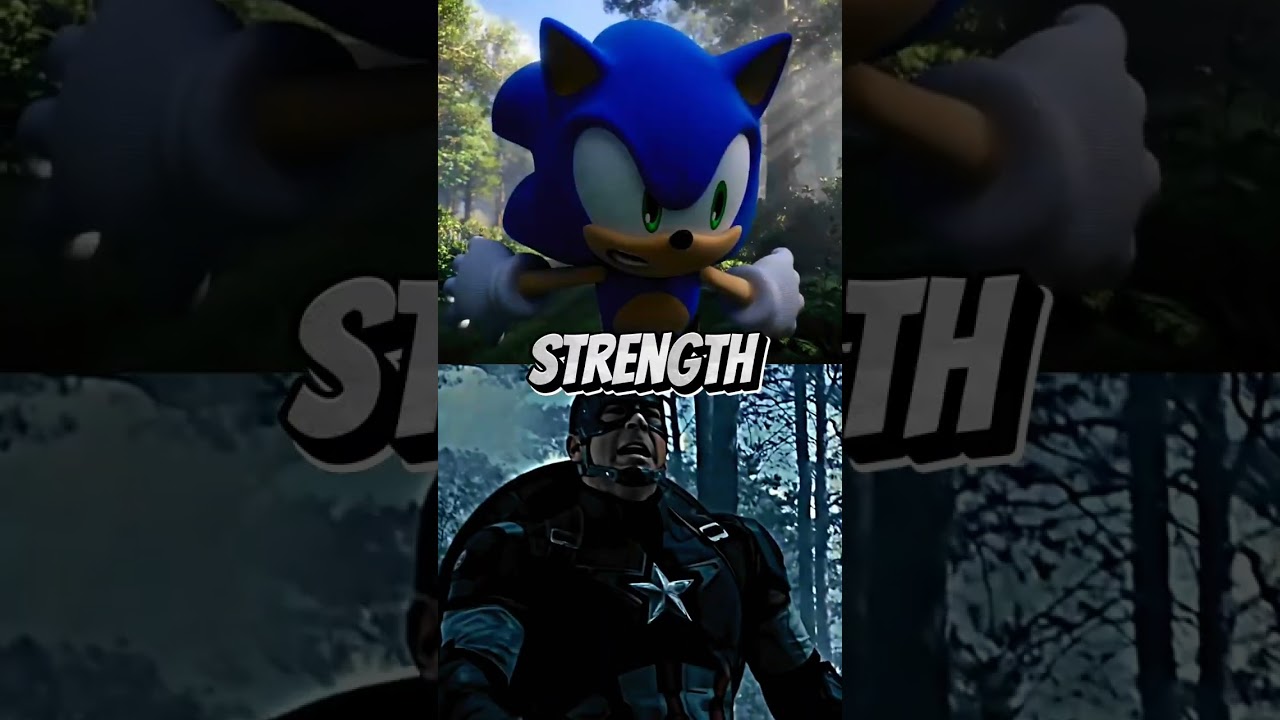 Super Mario Bros Z vs Avengers
