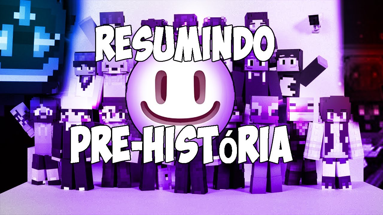 RESUMO DA PRÉ-HISTORIA DO ARKANIS!!