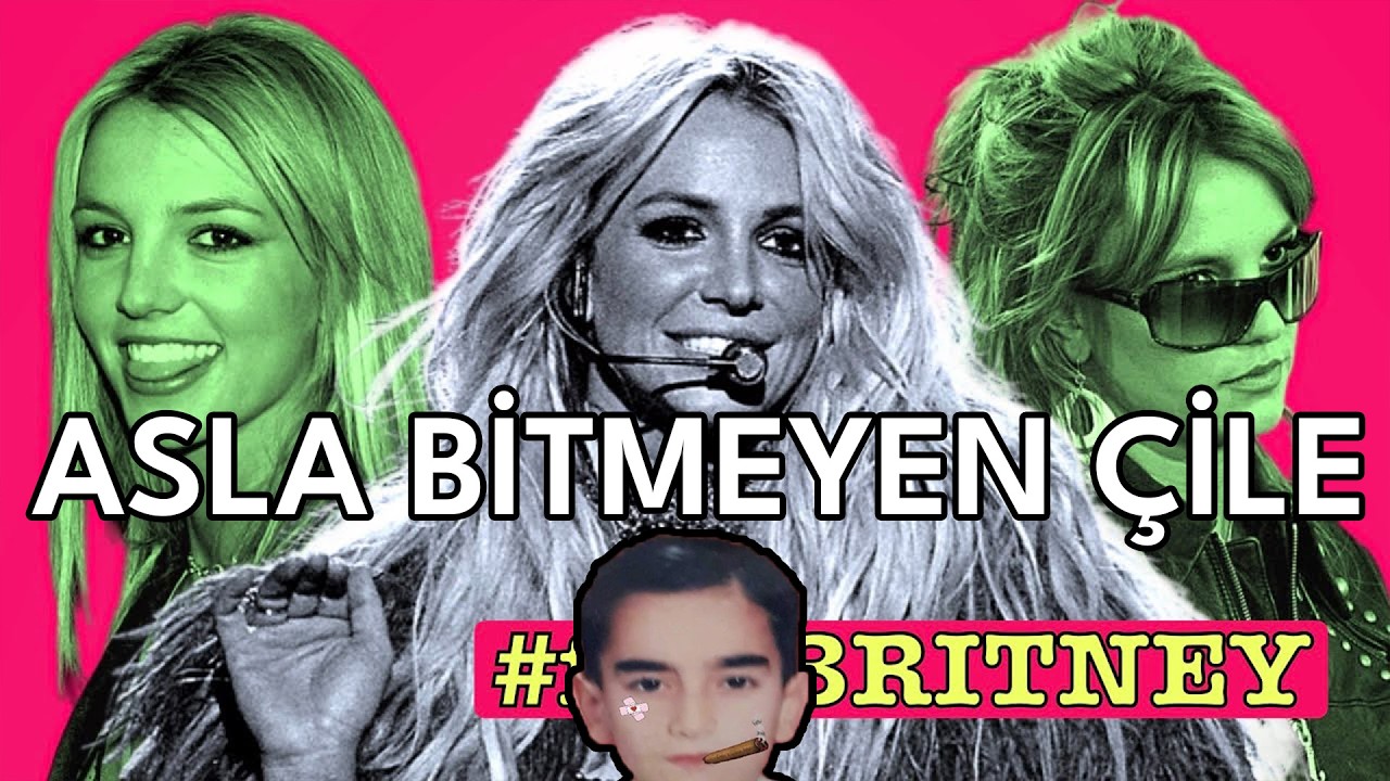 Tssigalko tarihi silin, baştan yazıyoruz | BRITNEY SPEARS İzliyor | ASLA BİTMEYEN ÇİLE! @dramapasta