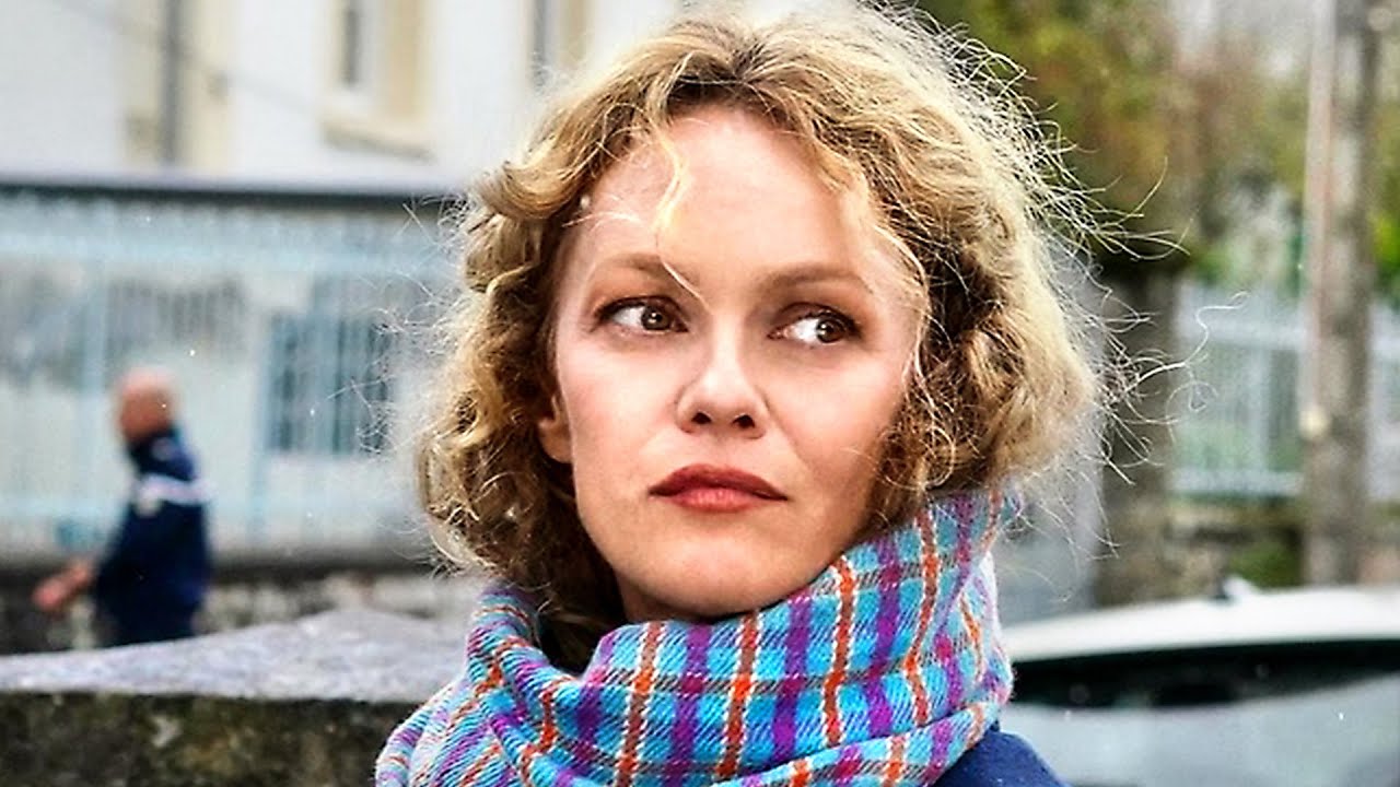 DIS-MOI JUSTE QUE TU M’AIMES Bande Annonce (2025) Vanessa Paradis, Omar Sy