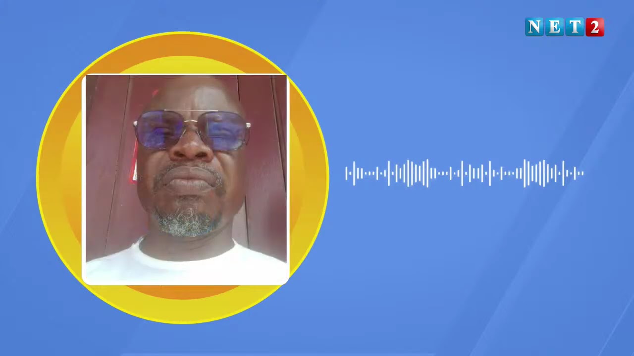 Phone-In conversation with Richard Amamu (Ist Deputy General Secretary, GUTA).
