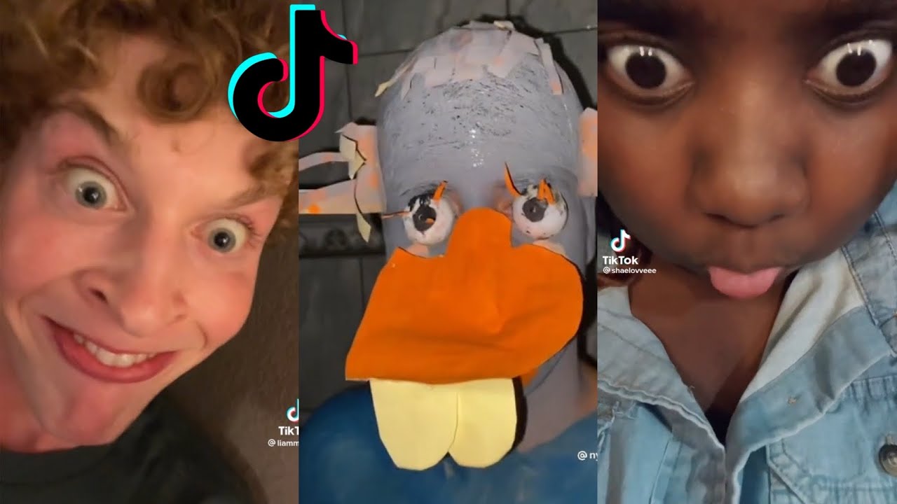 Funny TikToks that are better that school