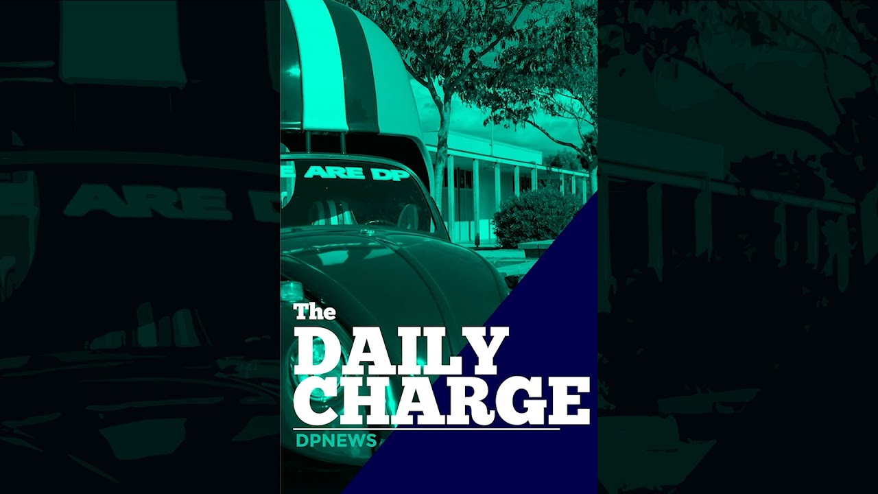 The Daily Charge February 11, 2021