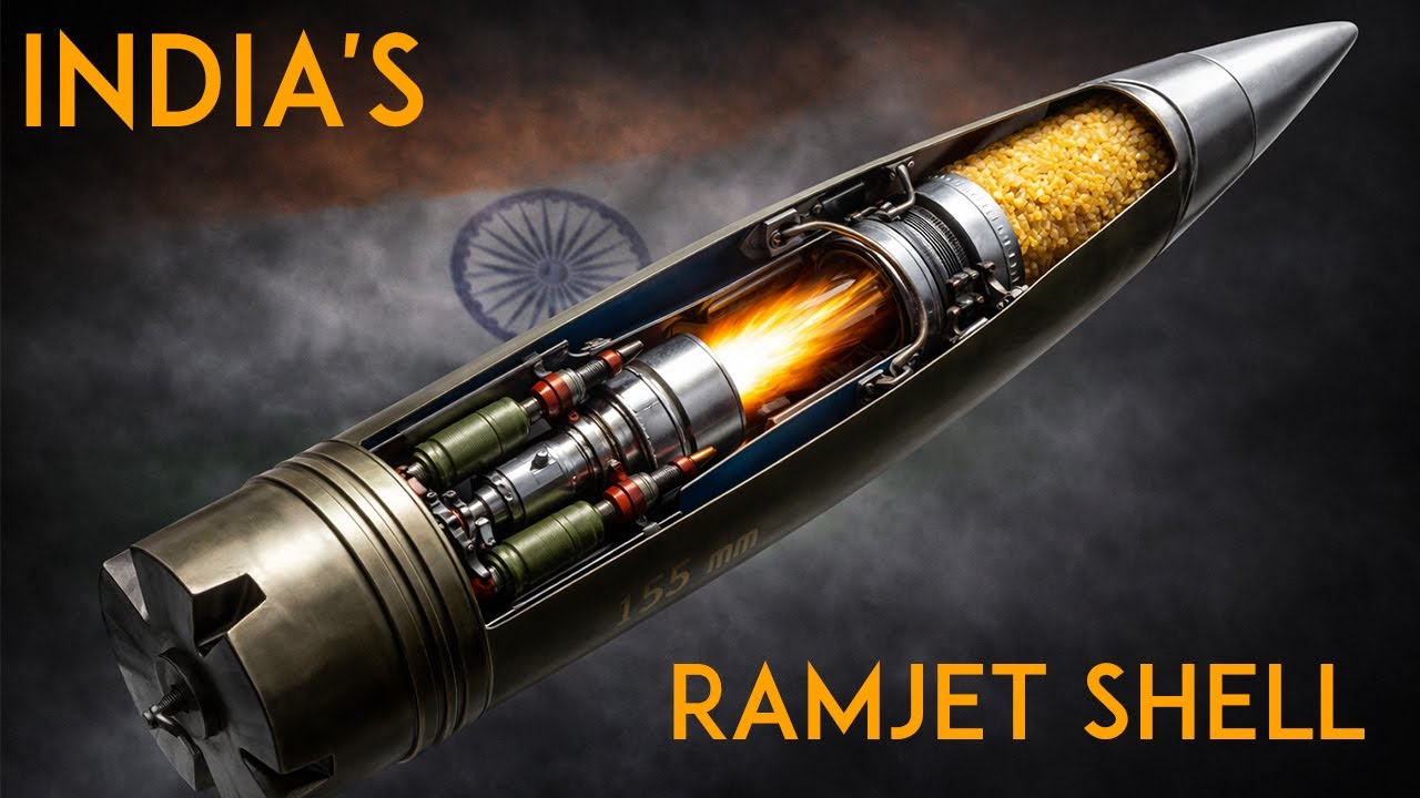 India&rsquo;s Artillery Can Now Do Missile Jobs