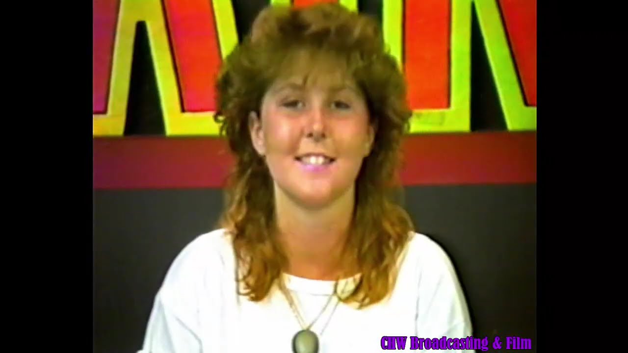 West Report, EastCast, and Brainerd News - June 3, 1987