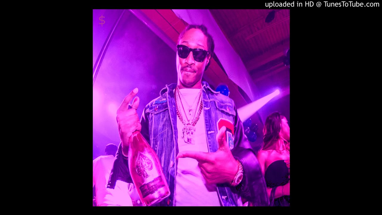 Chris Brown ft. Future - U Did It(Chopped & Screwed)