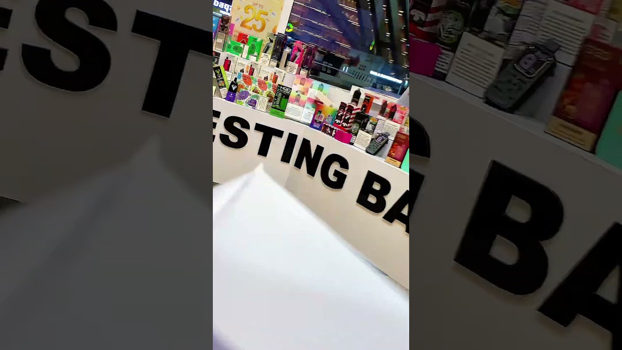 LUCKY KISS LK600 &ndash; Elegant Disposable Vape Design  | 600 Puffs..