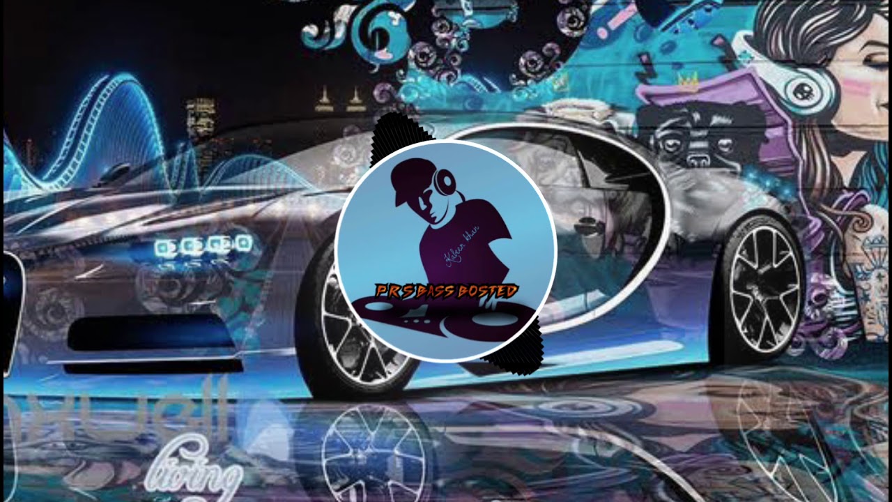 NEW REMIX MMMMM (BASS BOOSTED) BY K.K #KABEERKHAN #DJSNEK