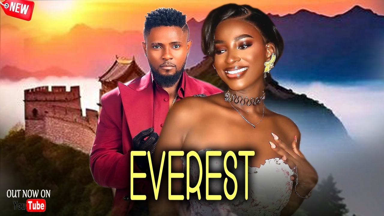 Everest (Complete Season) - Maurice Sam/ Ella Idu 2026 Nigerian Nollywood Full Movies