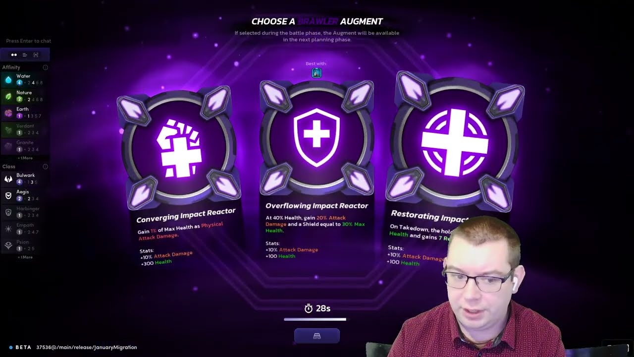 Competition Is Tougher, Can I Still Climb To The Top 15? | Illuvium Arena Ranked Day