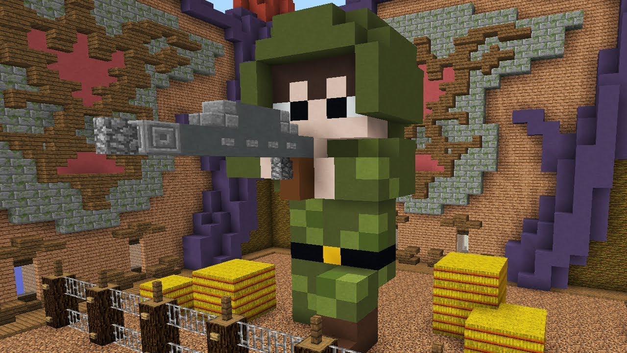 Minecraft: ACHEI QUE IA ME DAR MUITO MAL, MAS O RESULTADO VAI TE SURPREENDER! (BUILD BATTLE)