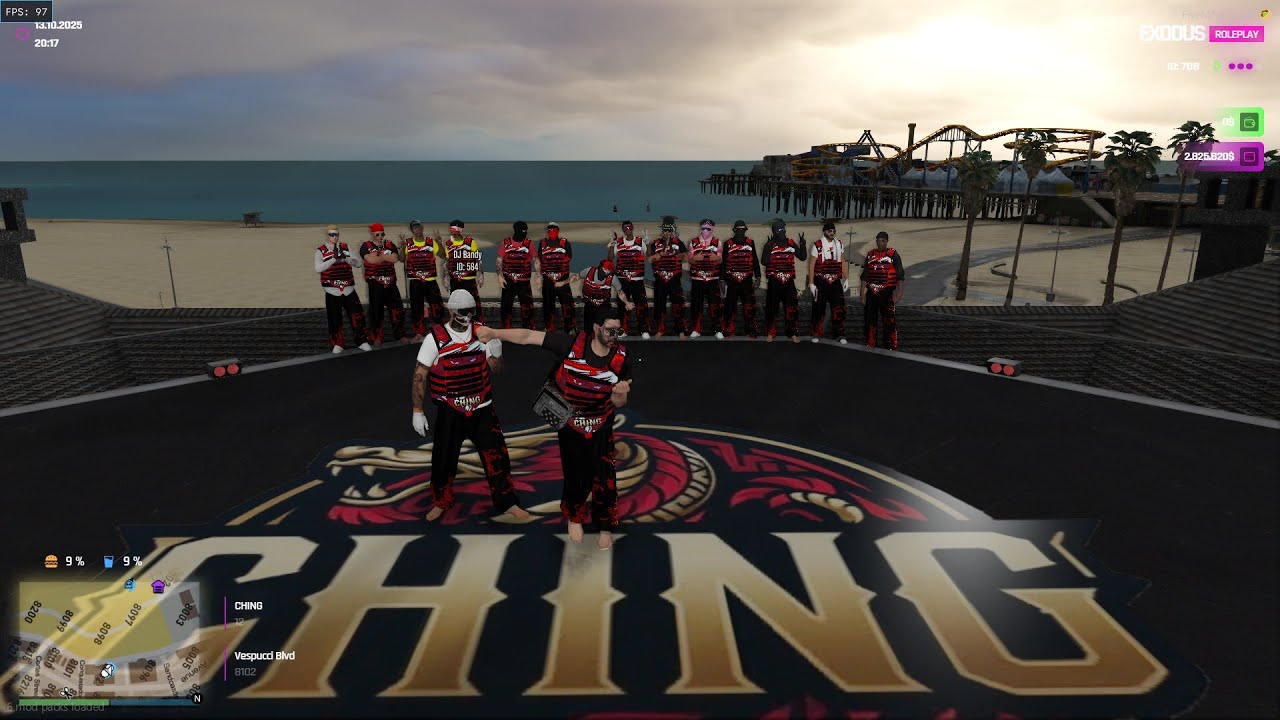 Exodusv HVH FREE AN ALLE SOLDATEN MEMO PUSHA Jakob unter fuß Spoofen immer wieder gerne