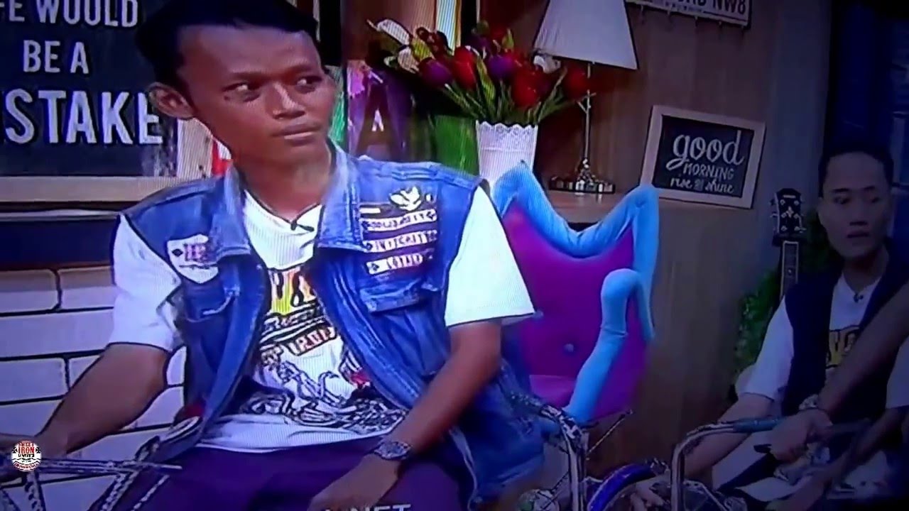 Sampingan SIL-BC@PAGI-PAGI NET TV