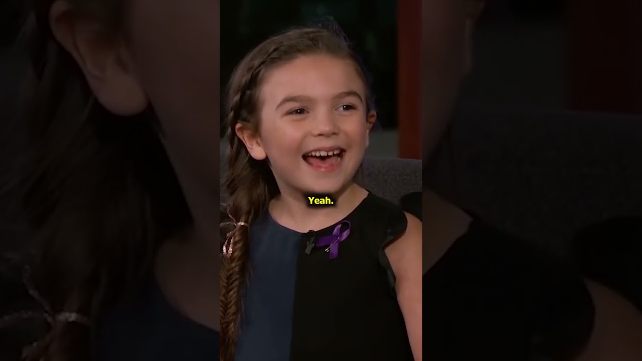 Kids actress #Floridaproject