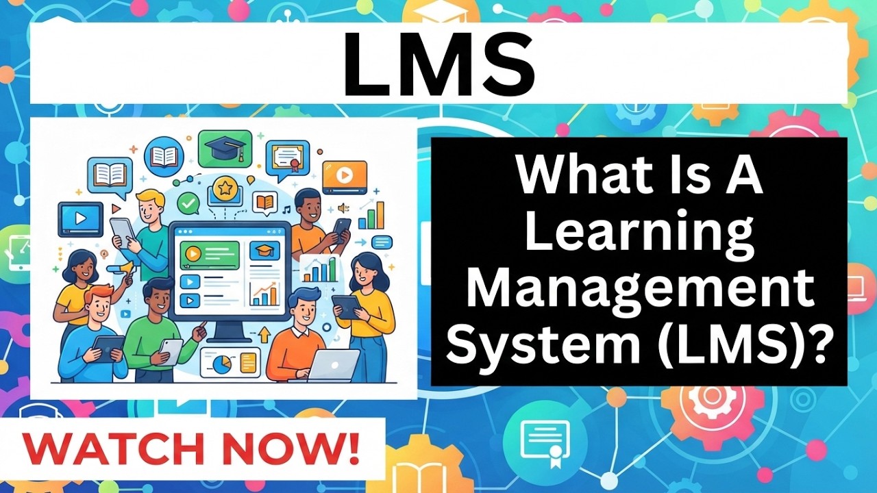 LMS: Что такое система управления обучением (LMS)? | Значение системы управления обучением просты...
