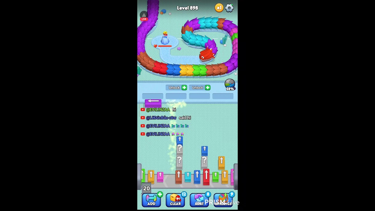 game