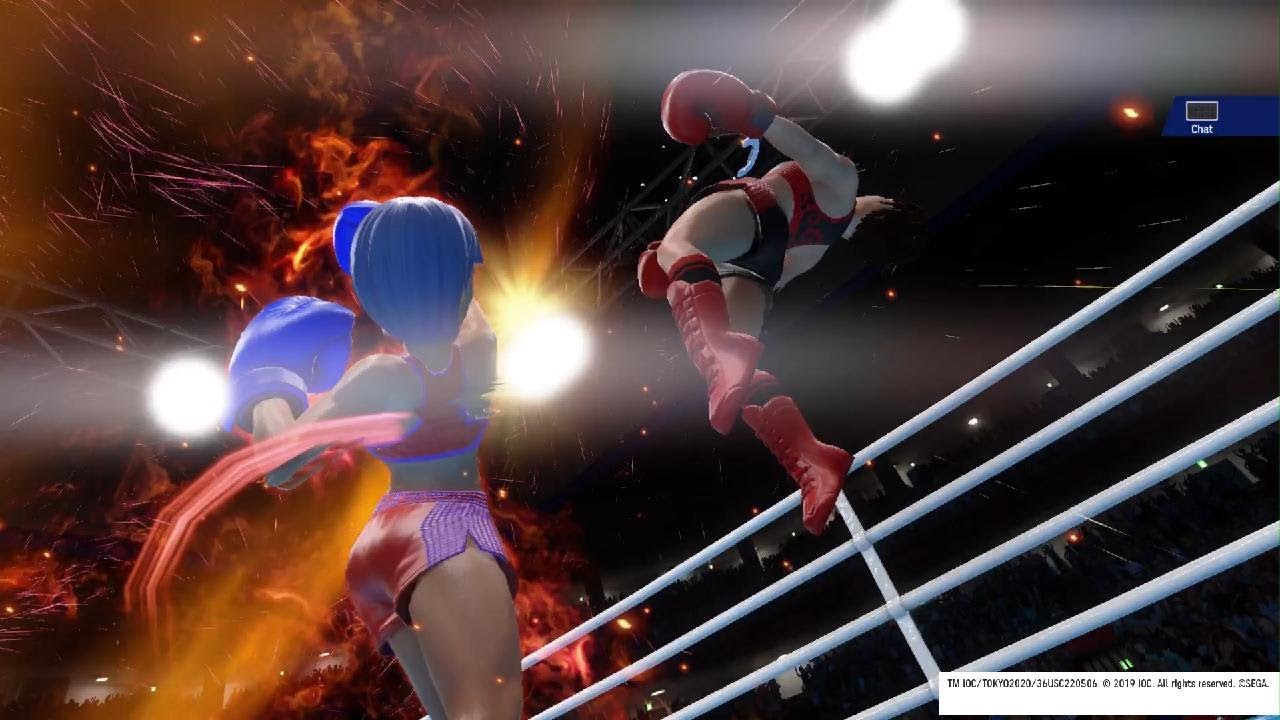 Ruki Vs: Flor | Olympic Games Tokyo 2020