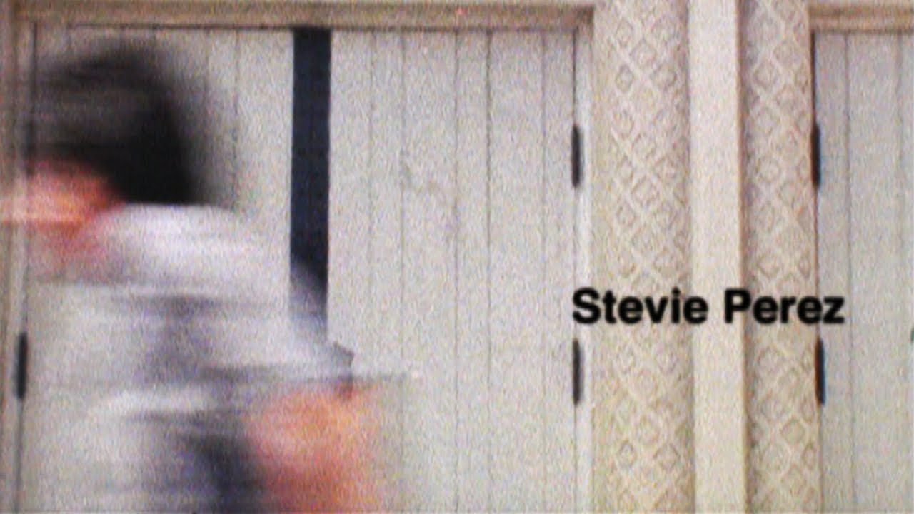 Riddles in Mathematics, Stevie Perez & Montage | TransWorld SKATEboarding