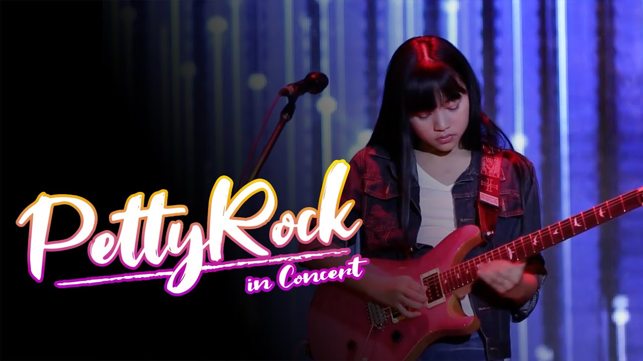 [FULL] Petty Rock LIVE in Concert