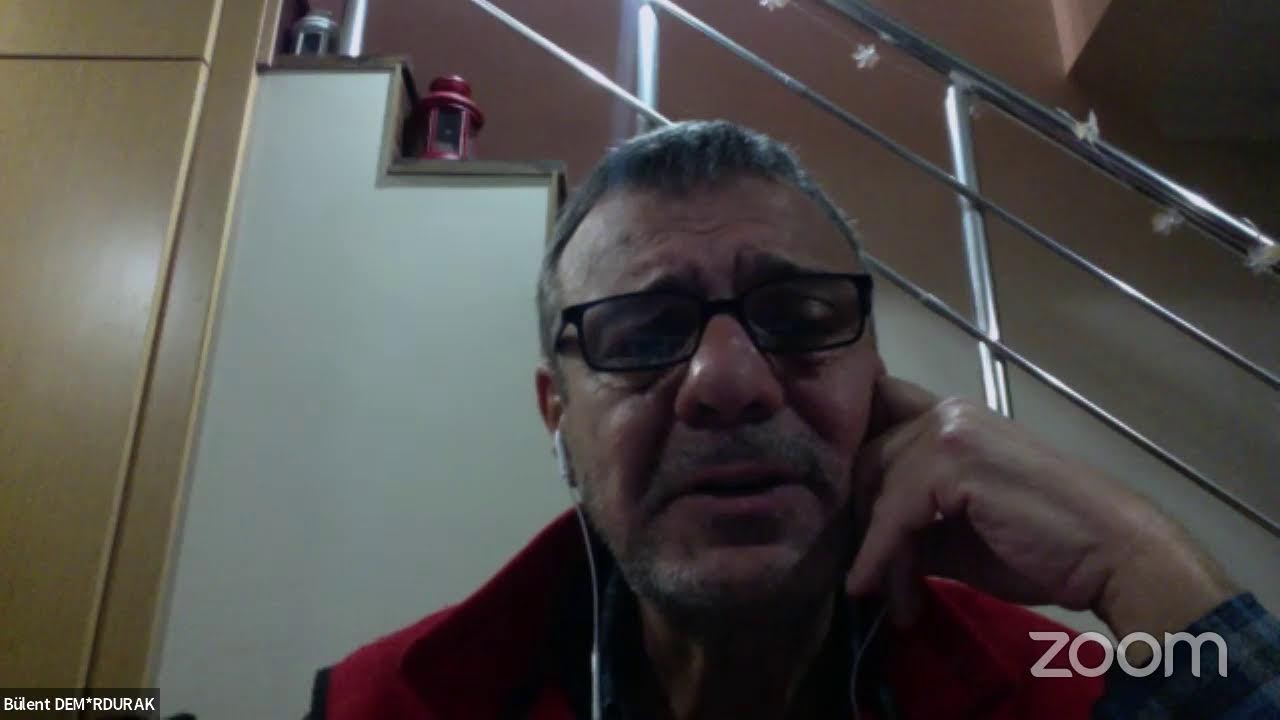 TUREV Ücretsiz Eğitim Seminerleri - 