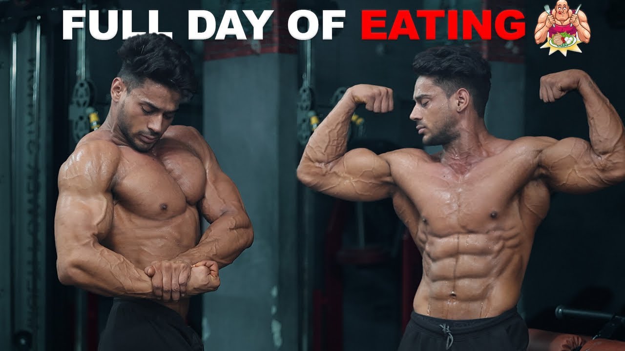 My Secret Bodybuilding Transformation Meal 🥘 || PrimeFitt Review || FitManjeet