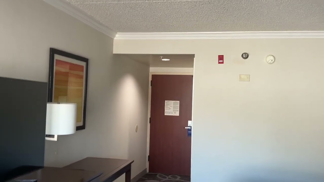 Comfort Inn Anaheim Resort