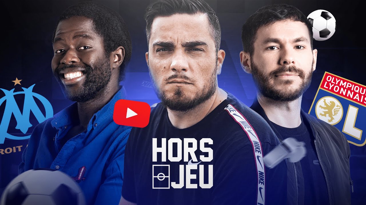 ⚽ ON RECOIT SOWDRED POUR PARLER LDC !