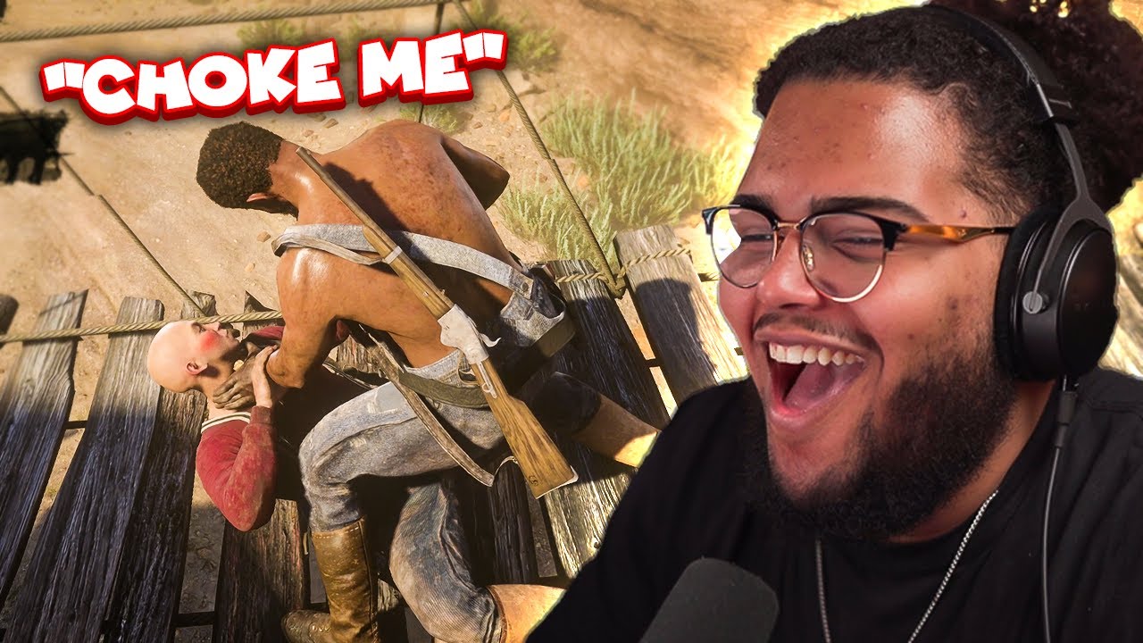 17 MINUTES OF HILARIOUS CHAOS WITH SMII7Y, BLARG, AND PUFFER