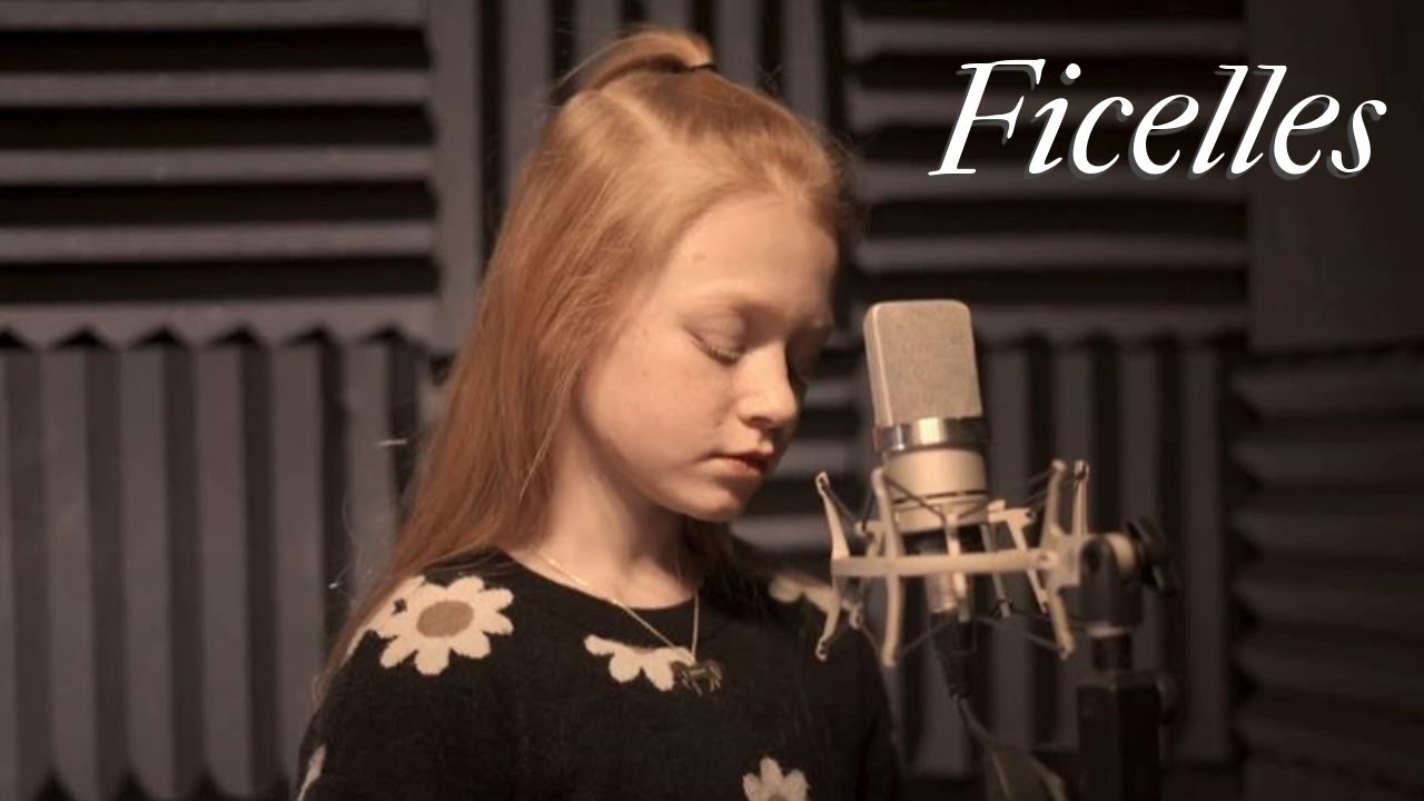 Matt Thousand & Filles - Ficelles (Cover de Ingrid St-Pierre)