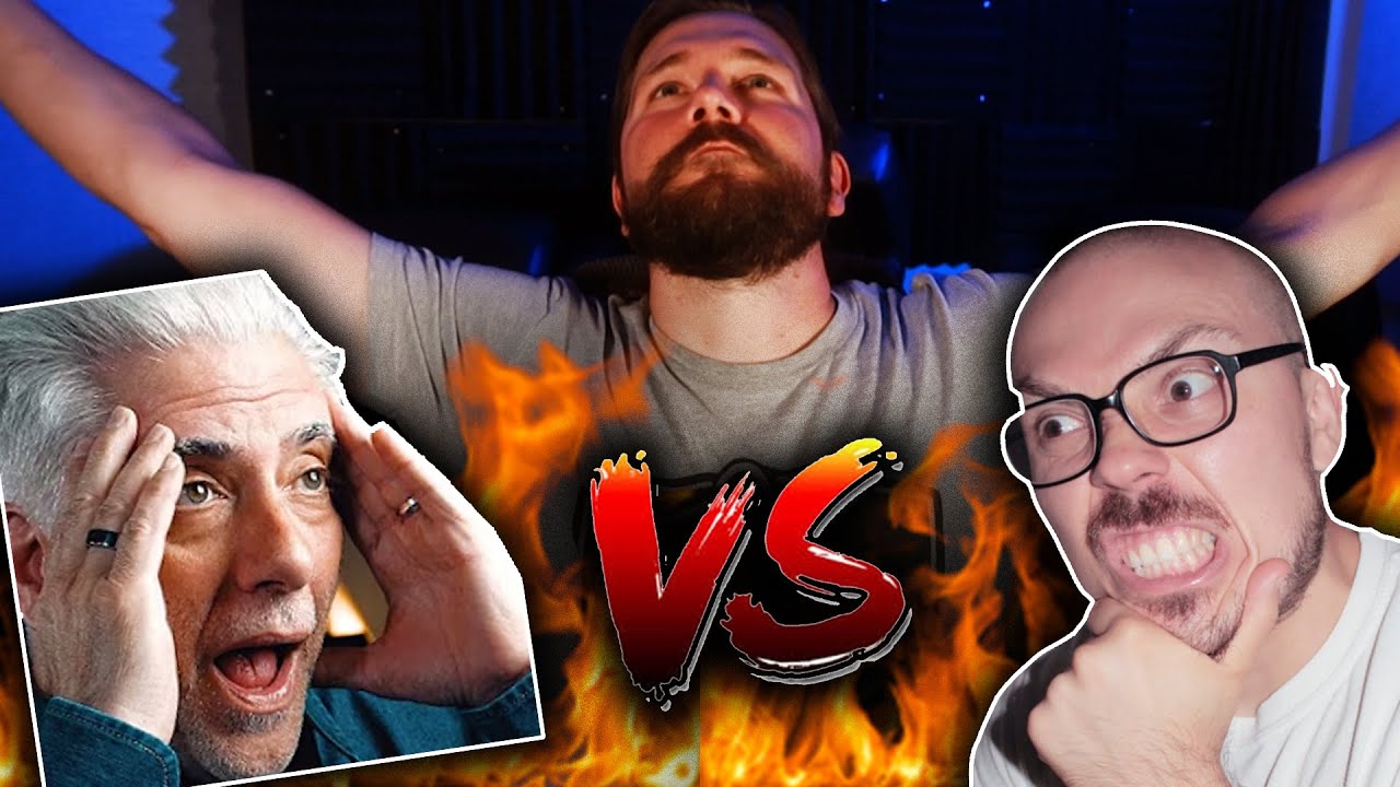 Boomer vs Coomer: a response to 
