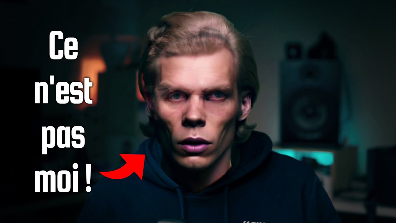 Cette IA fait parler les photos : tuto deepfake simple et gratuit