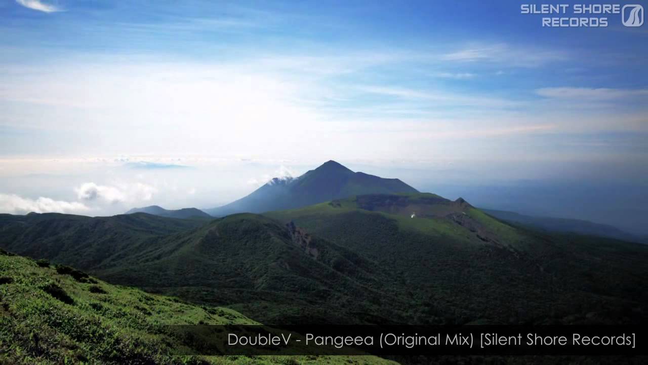 DoubleV - Pangeea (Original Mix) [Silent Shore Records]