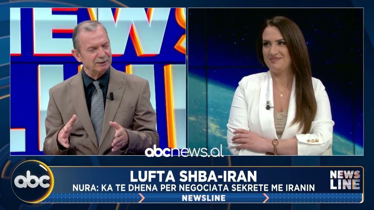“Negociata sekrete me Teheranin”, Nura: Edhe Ballkani i shqetësuar nga lufta në Iran