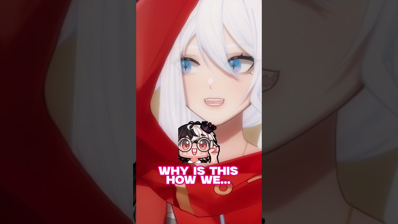 Когда парни заходят в Discord