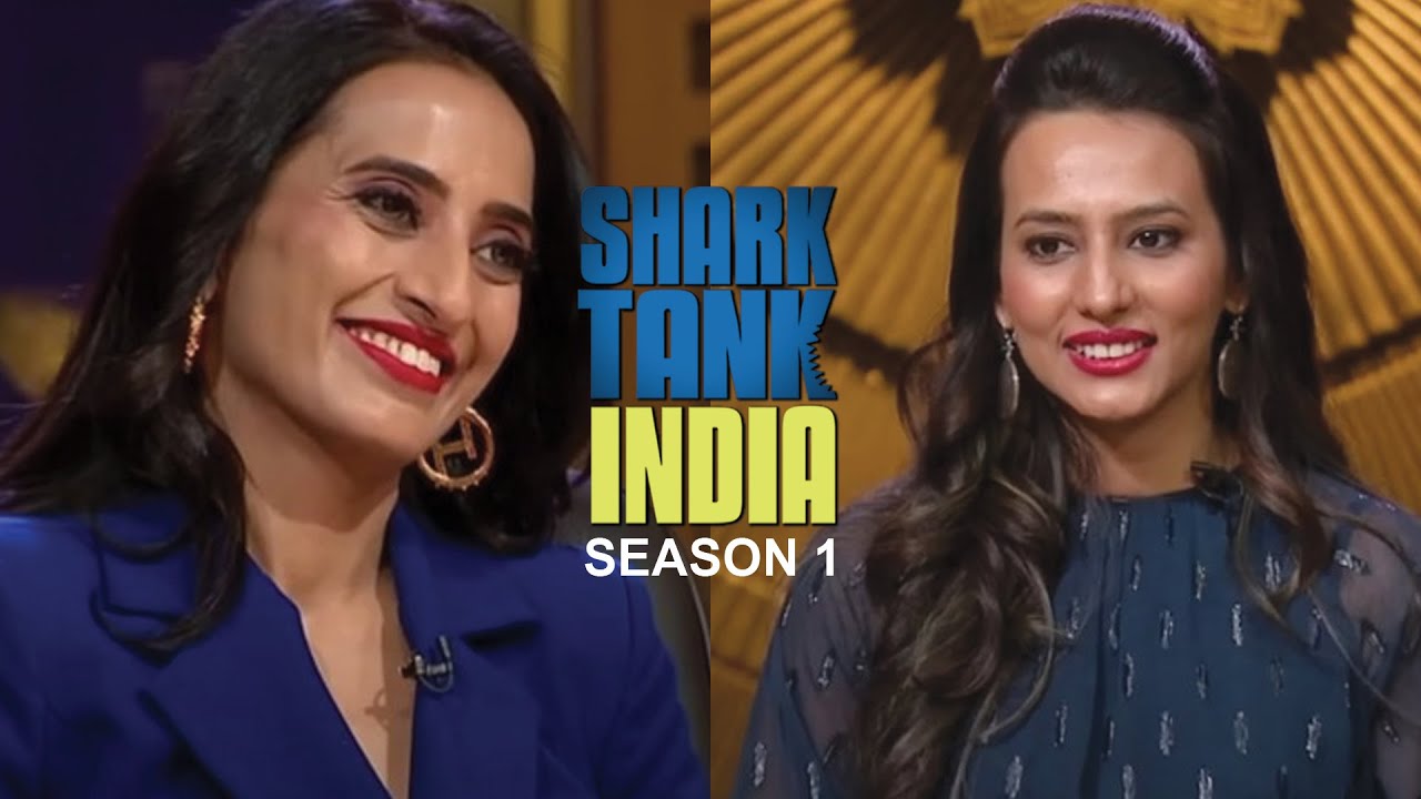 कैसे बने Shark Peyush 
