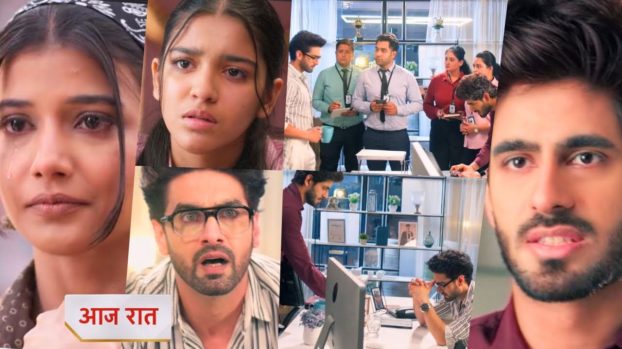 Yeh rishta kya kehlata hai 08 February 2026 Today New promo - Arman out of control | Yrkkh