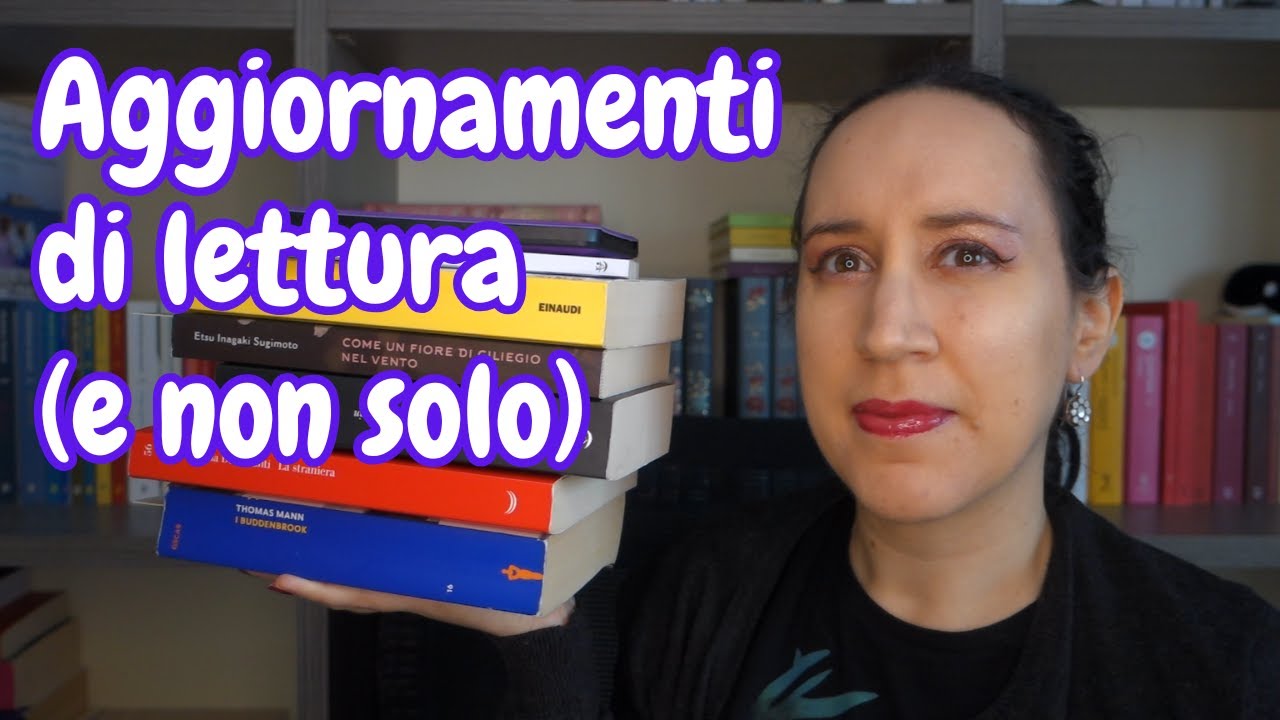 Aggiornamenti di lettura e non solo | Nuovo Kobo, nuovo podcast e altre novità