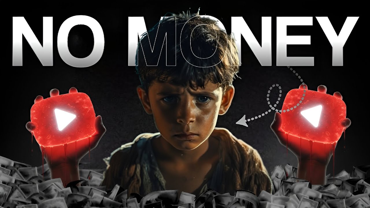 5 Youtube NICHES That Will Make You BANKRUPT (Beware)